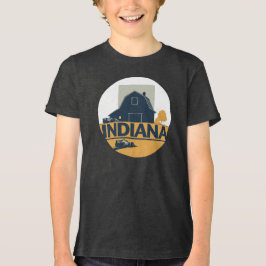 Indiana Estados Unidos da América