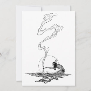 Indiano em sua solidão pelo NC Wyeth Vintage Weste