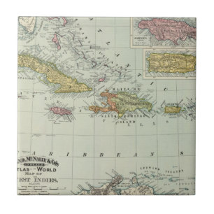 Índias Ocidentais 11