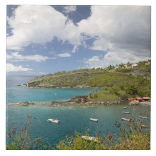 ÍNDIAS OCIDENTAIS FRANCESAS (FWI), Guadaloupe, Bas