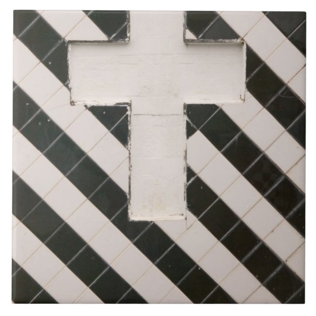 Índias Ocidentais Francesas, Guadaloupe, Grande Te (Frente)