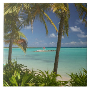 Índias Ocidentais Francesas, Guadelupe, Grande Ter