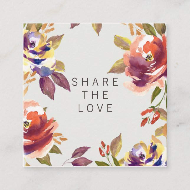 Indicação Consulte um grupo de cartão do cliente do salão de (Frente)