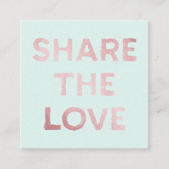 Indicação Consulte um grupo de cartão do cliente do salão de (Frente)