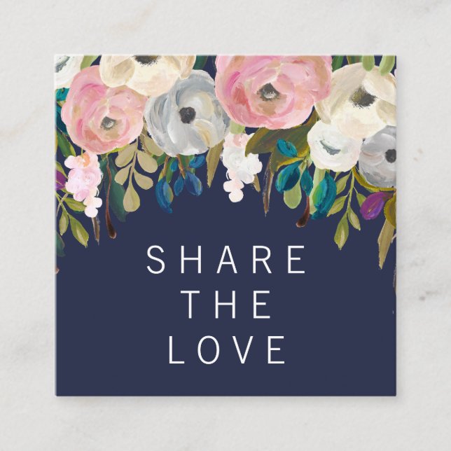 Indicação Consulte um grupo de cartão do cliente do salão de (Frente)