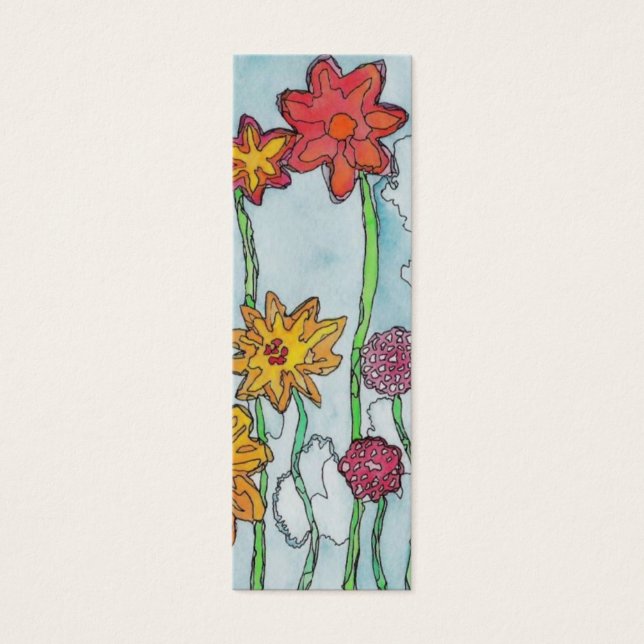Indicador de Flores de Mola (Frente)