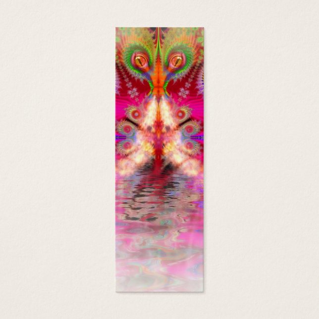 Indicador de Respiração do Dragão (Frente)