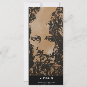 Indicador de Valor "Jesus"