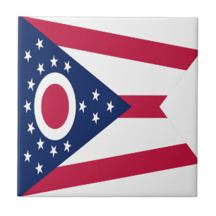 Indicador do Estado de Ohio