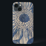 Indigo Girassol<br><div class="desc">Floral</div>