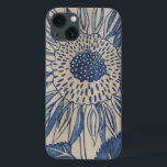 Indigo Girassol<br><div class="desc">Floral</div>