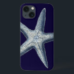 Indigo Shells IV<br><div class="desc">Vida marinha</div>