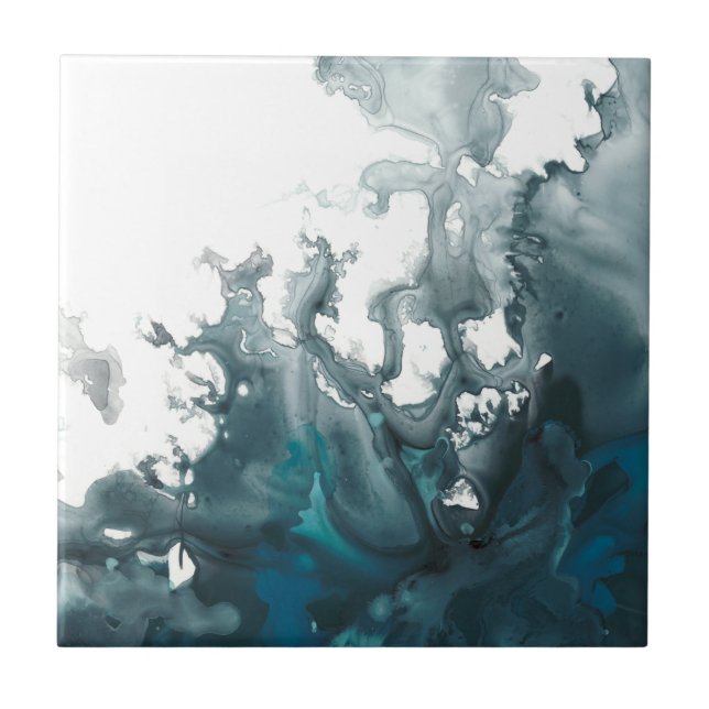 Indigo Tempest (Frente)