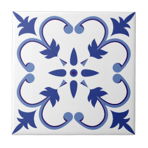Indigo Vinha Petal