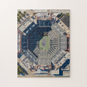 índio Wells Tênis Stadium Quebra-cabeça