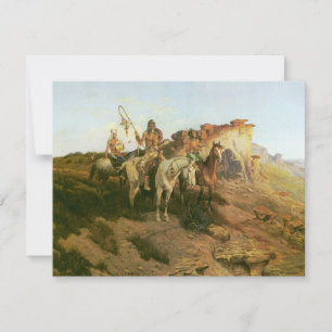 Índios Vintage, Saqueadores da Pradaria, Seltzer,