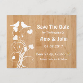 Indivíduos inseparáveis convite de casamento perso