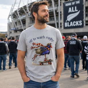 Indo Assistir Rugby Pukeko Engraçado