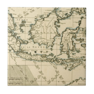 Indonésia e as Filipinas