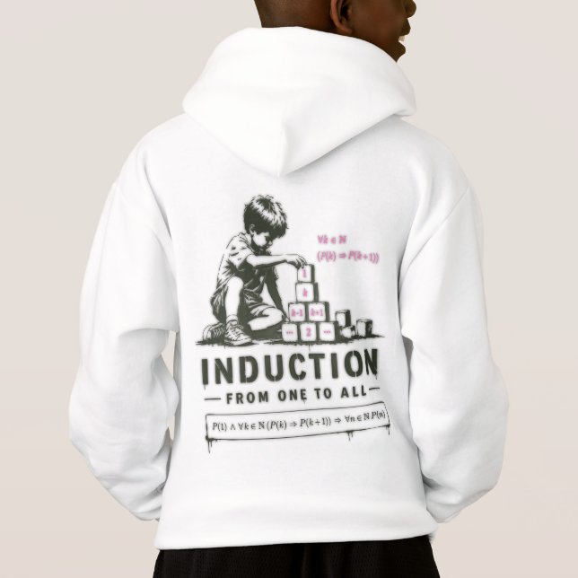 INDUCTION (Verso)