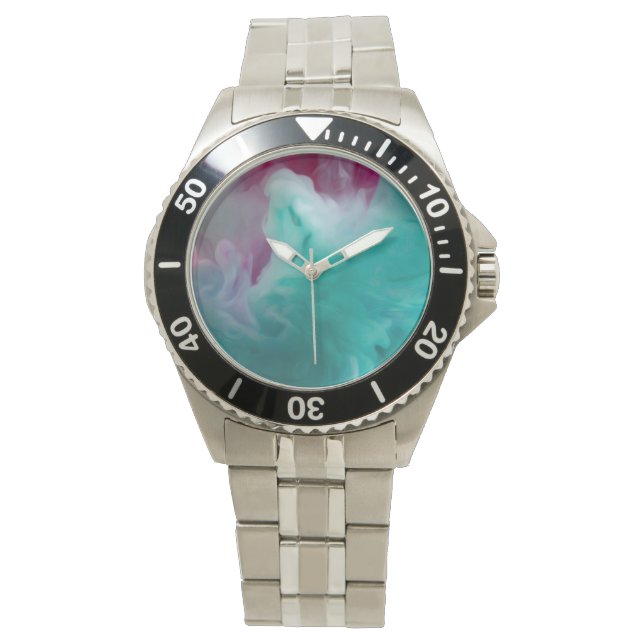 Indulge no Luxo: Melhores Relógios para os Moderno (Frente)