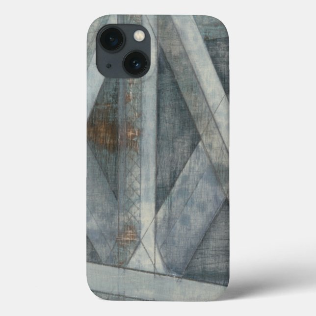 Industrial Structure | Bridge (Verso)