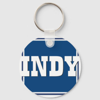 Indy Chaveiro