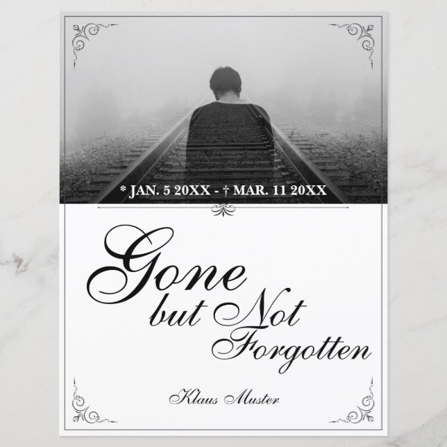 Inexistentes mas Não Esquecidos - Clássico (Frente)