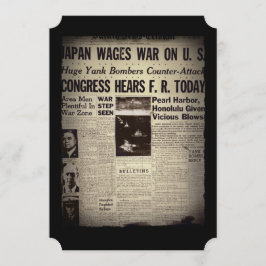 Infamação por Dia Pérola