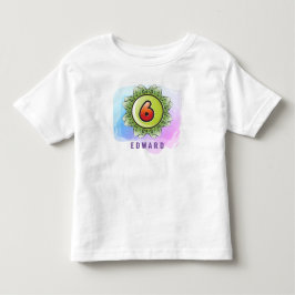Infantil Camiseta