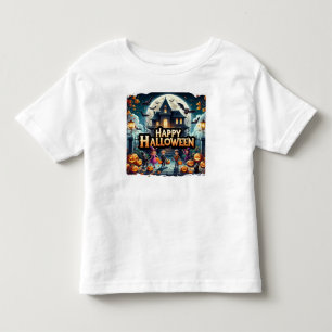 Infantil Camiseta