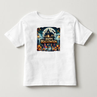 Infantil Camiseta