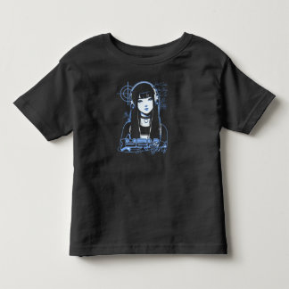 Infantil Camiseta