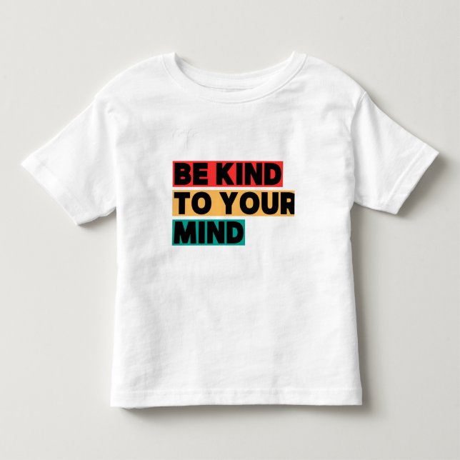 Infantil Camiseta (Frente)