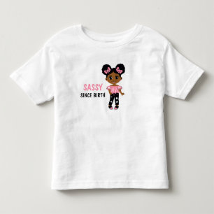 Infantil Camiseta