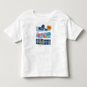 Infantil Camiseta