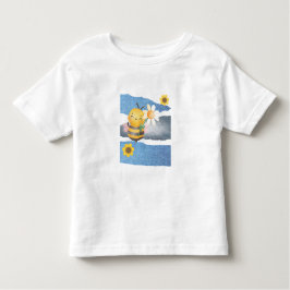 Infantil Camiseta