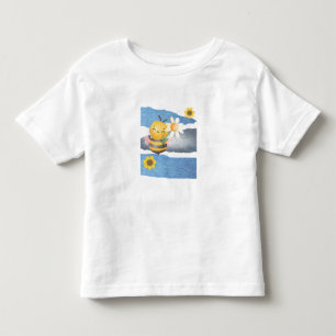 Infantil Camiseta