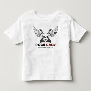 Infantil Camiseta