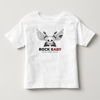 Infantil Camiseta