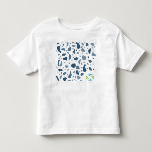 Infantil Camiseta