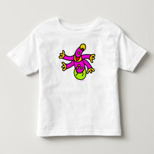 Infantil Camiseta