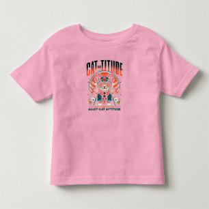 Infantil Camiseta