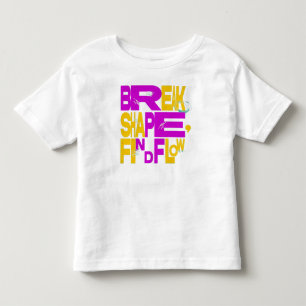 Infantil Camiseta