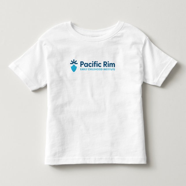 Infantil Camiseta (Frente)