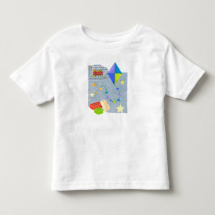 Infantil Camiseta