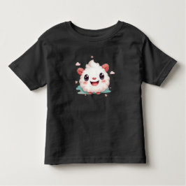Infantil Camiseta