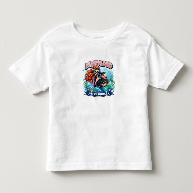 Infantil Camiseta (Frente)