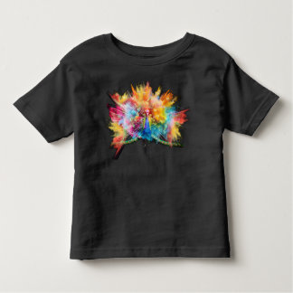 Infantil Camiseta