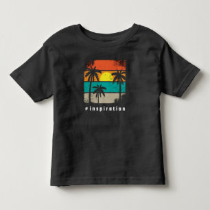 Infantil Camiseta